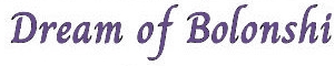 Dream of Bolonshi